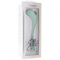 CalExotics Elle Liquid Silicone Wand Vibe -Outlet Vibrators Store media c2d2991c c5f8 4209 88cd b390f8d3bbd1 800x@2x