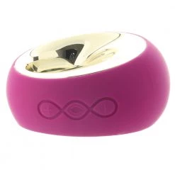 Lelo ORA 3 Oral Pleasure Simulator -Outlet Vibrators Store media c351fef0 d50b 4219 9d04 c7002b1ff0b6 800x@2x