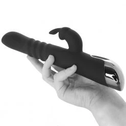 Evolved Novelties Rapid Rabbit Thrusting Rabbit Vibe -Outlet Vibrators Store media c35df578 c412 4d23 829d c821d7ec8e99 800x@2x
