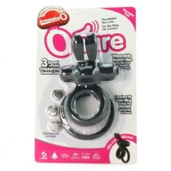 Screaming O OHare Silicone Vibrating Cock Ring -Outlet Vibrators Store media c36e4b7d 44ce 4f84 a36f ced1e540b9e2 800x@2x