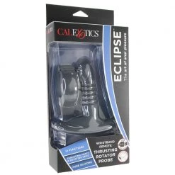 CalExotics Eclipse Remote Thrusting Rotator Anal Probe -Outlet Vibrators Store media c3837dcd 3977 43c6 a89c 534f5d5a6ed6 800x@2x
