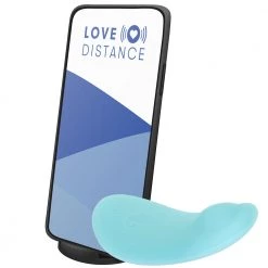 X-Gen Love Distance Span App Controlled Panty Vibe