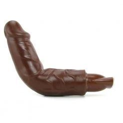 CalExotics 10 Function PureSkin Bendie Vibe -Outlet Vibrators Store media c3d97bde 65c1 435a 87d7 258ad08643fd 800x@2x