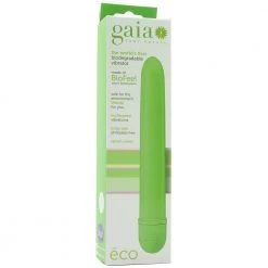 Blush Gaia BioFeel Biodegradable Vibe -Outlet Vibrators Store media c4420bbd 7104 47be ad9c bbc7045a1486 800x@2x