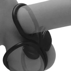 Nasstoys My Cock Ring The Triad Cock Ring & Ball Cinch 9 Nasstoys My Cock Ring The Triad Cock Ring & Ball Cinch -Outlet Vibrators Store media c44db675 83a3 47a1 8bdb d2684d6e1728 800x@2x