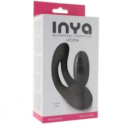 Ns Novelties Inya Utopia Couple's Vibe -Outlet Vibrators Store media c4735a23 90bb 4f95 bcf9 2cb3674d6bec 800x@2x