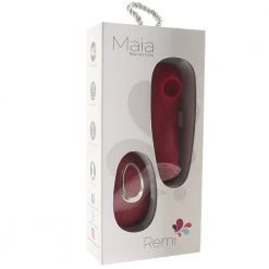 Maia Remi Remote Suction Panty Vibe 13 Maia Remi Remote Suction Panty Vibe -Outlet Vibrators Store media c4ca6a19 c33b 4dbd 9a75 6825c6827c92 800x@2x