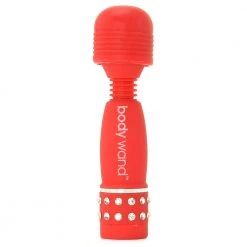 X-Gen BodyWand Mini Love Edition Vibe