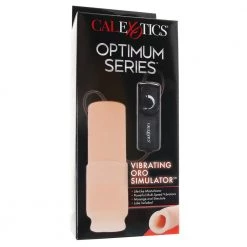 CalExotics Optimum Series Vibrating Oro Simulator 13 CalExotics Optimum Series Vibrating Oro Simulator -Outlet Vibrators Store media c4efcd95 1a49 403a ae88 f306eabb35db 800x@2x
