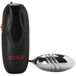 CalExotics Colt Turbo Bullet Vibe