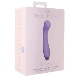 Blush Wellness G Ball G-Spot Vibe 13 Blush Wellness G Ball G-Spot Vibe -Outlet Vibrators Store media c5964207 c631 4317 8eca 21bd4f525873 800x@2x