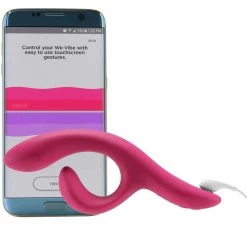 We-Vibe Nova 2 Rabbit Vibe -Outlet Vibrators Store media c596b2b2 c69d 41ec ac09 5a4288f9f5b4 800x@2x