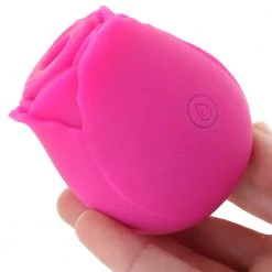 XR Brands Gossip Rose Crush Clitoral Stimulator -Outlet Vibrators Store media c59e361b 6432 4212 b7ea 53cd97438164 800x@2x