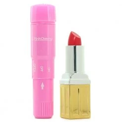 PinkCherry Compact WaterPro Pocket Vibrator -Outlet Vibrators Store media c5a41f3a 71b0 49b6 add2 6c804268bea9 800x@2x