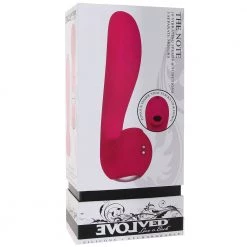 Evolved Novelties The Note Triple Motor Silicone Vibe -Outlet Vibrators Store media c5b3af54 3326 44db 9aa8 459b9cb6be9d 800x@2x