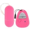 CalExotics Shane's World Hookup Remote Control Egg Vibe