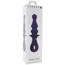 Evolved Novelties Gender X Ring Pop Vibrating Plug 13 Evolved Novelties Gender X Ring Pop Vibrating Plug -Outlet Vibrators Store media c602a151 3732 412d afde 34d3f12a0df6 800x@2x
