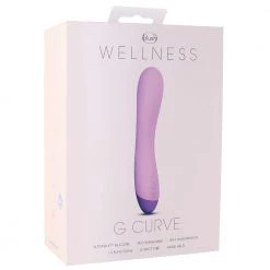 Blush Wellness G-Curve G-Spot Vibe -Outlet Vibrators Store media c631cf4e b7ff 4c47 bfbf 53c39d9e4d55 800x@2x