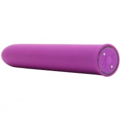 Ns Novelties Lush Violet Petite Rechargeable Vibe -Outlet Vibrators Store media c6570b05 426f 453d 89af 607bf93b9a6b 800x@2x