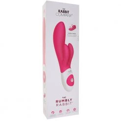 X-Gen The Rumbly Rabbit Vibe -Outlet Vibrators Store media c666bf0e fa50 4b10 ad79 901b56bec540 800x@2x