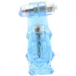 Deeva Doctor Love's Zinger Dual Vibrating Cock Cage -Outlet Vibrators Store media c6843d32 8d9d 4a6b 8995 d840724c1c21 800x@2x