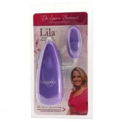 CalExotics Dr. Berman Basics Lila Bullet Vibe -Outlet Vibrators Store media c6898628 97cc 4f43 a035 0d1e7994a3f4 800x@2x
