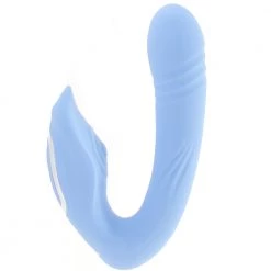 Evolved Novelties Tap & Thrust Dual Vibe -Outlet Vibrators Store media c692a896 e88d 4b32 af31 3fc5b25e5a9a 800x@2x