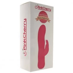 Evolved Novelties PinkCherry Gimme Some Sugar Bunny Rabbit Vibe -Outlet Vibrators Store media c761e651 434e 4e00 94b1 4bc44d10c348 800x@2x