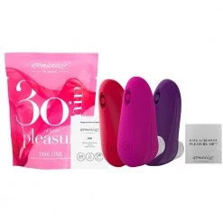 PinkCherry.ca Womanizer The One: 30 Minutes Of Pleasure 13 PinkCherry.ca Womanizer The One: 30 Minutes Of Pleasure -Outlet Vibrators Store media c7e58a15 b86b 40c8 b80a d0ab9ac5dff3 800x@2x