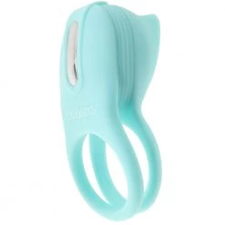 CalExotics French Kiss Vibrating Ring -Outlet Vibrators Store media c7efb6f3 65aa 4b84 b21d 5100c103396d 800x@2x