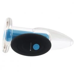 Evolved Novelties Gender X Electric Blue Clear Plug Vibe 10 Evolved Novelties Gender X Electric Blue Clear Plug Vibe -Outlet Vibrators Store media c80f62aa 396b 42d4 9101 e2856801b3e2 800x@2x
