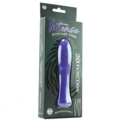 Nasstoys Intense 20 Function Ecstasy Vibe -Outlet Vibrators Store media c81520da 90f4 49c0 b017 b3dbac73a900 800x@2x