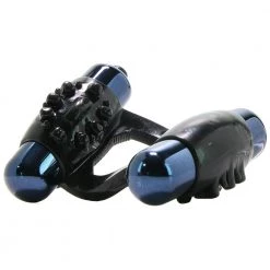 Pipedream Duo-Vibrating Super Ring -Outlet Vibrators Store media c84a7065 ff56 43b0 b94a e9e57a6edd24 800x@2x