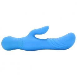 CalExotics Posh Silicone Thumper G Vibe 10 CalExotics Posh Silicone Thumper G Vibe -Outlet Vibrators Store media c85df400 12c3 4b24 8818 04d7edc410af 800x@2x