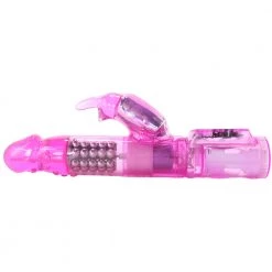 PinkCherry Waterproof Jack Rabbit Vibe 10 PinkCherry Waterproof Jack Rabbit Vibe -Outlet Vibrators Store media c85f7a8f d652 4679 b33f 0a83add5282a 800x@2x