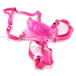 CalExotics Original Venus Butterfly Wearable Vibe -Outlet Vibrators Store media c877c3dc 0def 430b 8508 eeea5de30921 800x@2x