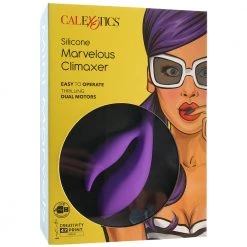 CalExotics Mini Marvels Marvelous Climaxer Vibe -Outlet Vibrators Store media c8be82cb 3c6f 40fc 8f06 c3a46c248220 800x@2x