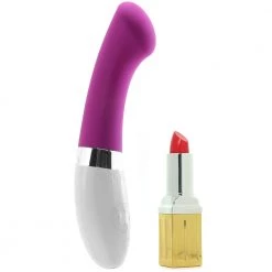Lelo GIGI 2 G-Spot Massager -Outlet Vibrators Store media c8e15996 7a2d 4575 9604 18ad5cc48fa0 800x@2x
