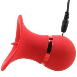 CalExotics French Kiss Charmer Clitoral Vibe -Outlet Vibrators Store media c90ccce2 b11b 48dd b0e2 7682c9ffffd6 800x@2x