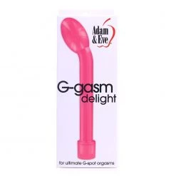 Evolved Novelties Adam & Eve G-gasm Delight Vibe -Outlet Vibrators Store media c92c0ba8 855d 4bb9 ab1c b50aa5d1b0dd 800x@2x