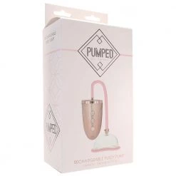 Shots Toys Pumped Rechargeable Pussy Pump -Outlet Vibrators Store media c968e966 b1de 4250 ae28 bacbe63a015d 800x@2x