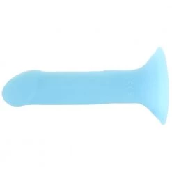 XR Brands Squeeze-It Silicone Vibe -Outlet Vibrators Store media c995a8da a9a4 4387 8e9b 51f5ff4392eb 800x@2x