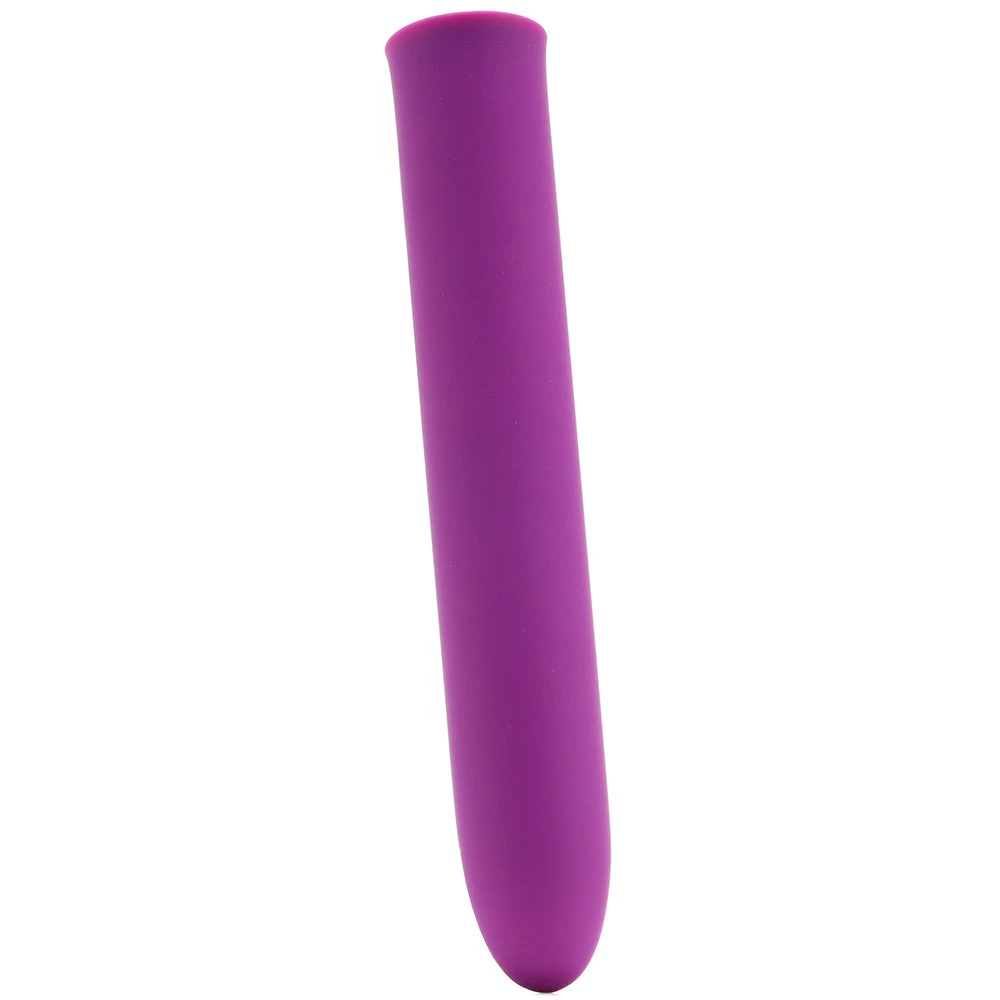 Ns Novelties Lush Tulip Slim Rechargeable Vibe 4 Ns Novelties Lush Tulip Slim Rechargeable Vibe - Image 2