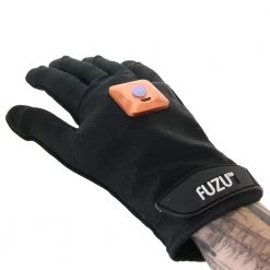 Deeva Fuzu Vibrating Right Hand Massage Glove -Outlet Vibrators Store media ca0650b8 8e12 41a6 b160 37647a8518f5 800x@2x