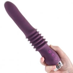 Evolved Novelties Adam & Eve Deep Love Thrusting Wand 11 Evolved Novelties Adam & Eve Deep Love Thrusting Wand -Outlet Vibrators Store media ca19e847 9103 4974 a363 07a2b9cf57b3 800x@2x
