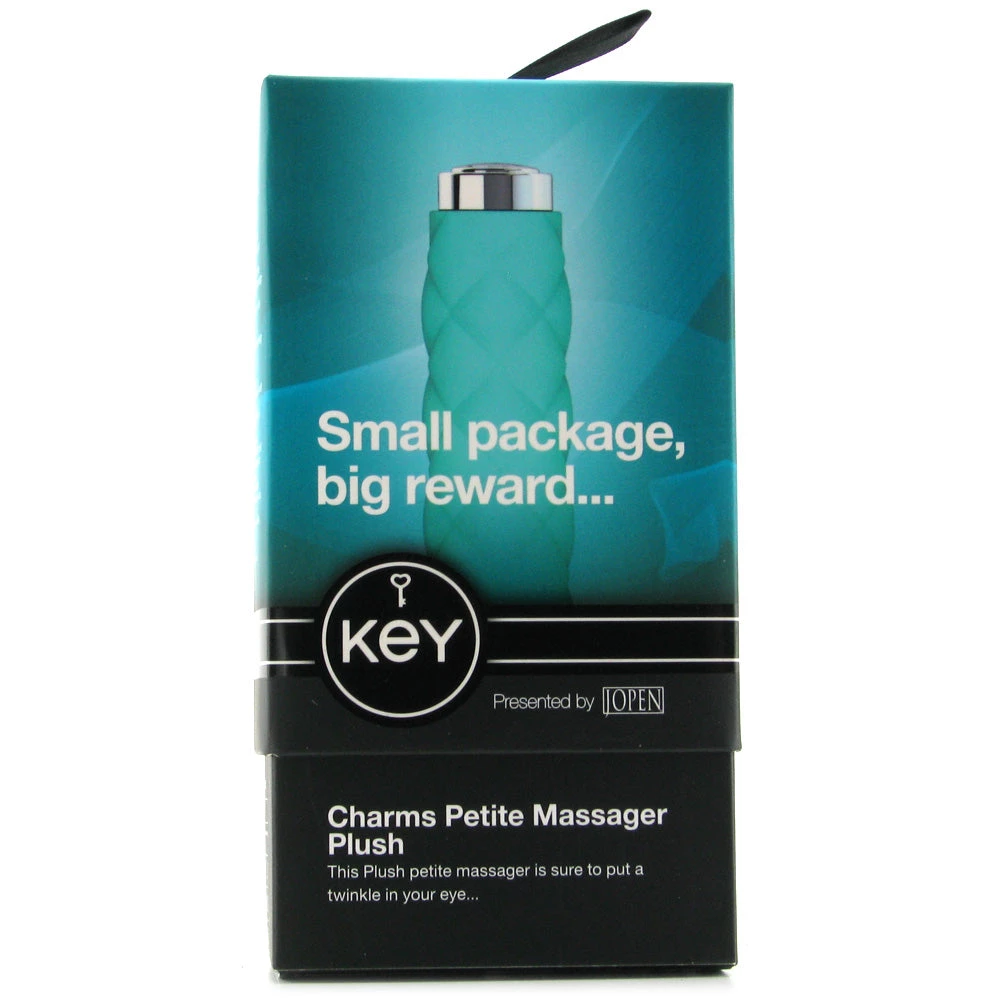 Jopen Charms Petite Plush Vibe 8 Jopen Charms Petite Plush Vibe - Image 6