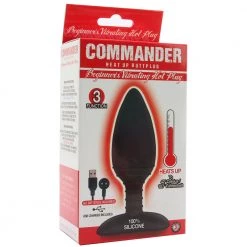 Nasstoys Commander Beginner's Vibrating Hot Plug -Outlet Vibrators Store media ca667c18 9675 419b 9949 35bf140904a2 800x@2x