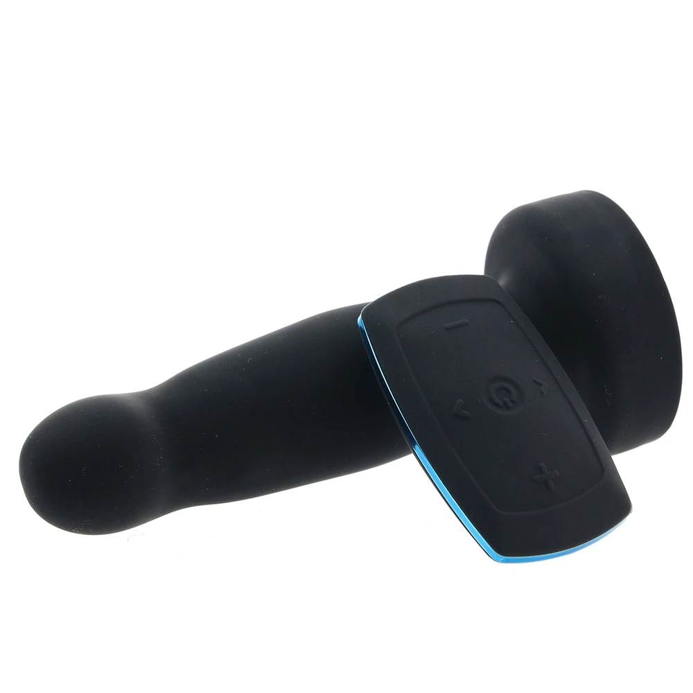 Blush Anal Adventures Platinum Remote Circuit Plug 5 Blush Anal Adventures Platinum Remote Circuit Plug - Image 3