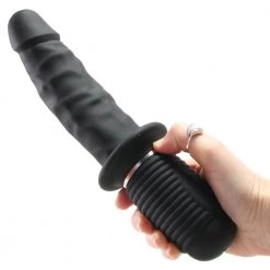 XR Brands Power Pounder Vibrating & Thrusting Dildo -Outlet Vibrators Store media ca87a804 eec7 499a a1c4 b451dfe48e3b 800x@2x