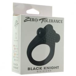 Evolved Novelties Black Knight Vibrating Cock Ring -Outlet Vibrators Store media caad8c6a 7056 4e13 bee8 abb724cca40c 800x@2x